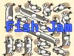 Игра Рибен Џем онлајн