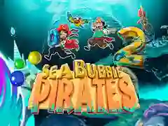 Игра Пират на Морската Мехур 2 онлајн Игра Пират на Морската Мехур 2 онлајн
