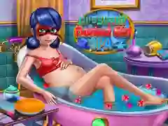 Игра Спас за Бременна Пегаво Девојче онлајн Игра Спас за Бременна Пегаво Девојче онлајн