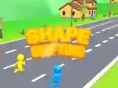 Игра Промена на Форма онлајн Игра Промена на Форма онлајн