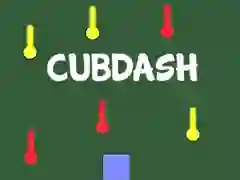 Игра КубДаш онлајн