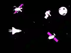 Игра Спасување на Космосот онлајн Игра Спасување на Космосот онлајн