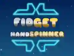 Игра Fidget Spinner онлајн Игра Fidget Spinner онлајн