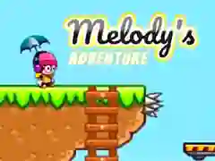 Игра Приказната на Мелоди онлајн