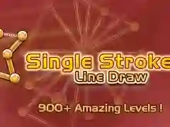 Игра Цртање со еден потег онлајн