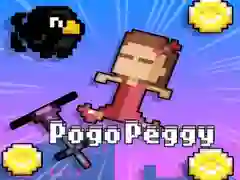 Игра Пого Пеги онлајн Игра Пого Пеги онлајн