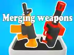 Игра Спојување на Оружја онлајн