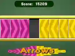 Игра Стрелите онлајн