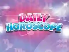 Игра Дневен хороскоп онлајн