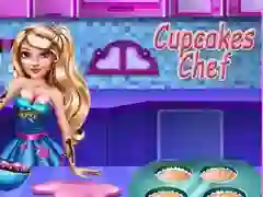 Игра Шеф на Кекси онлајн Игра Шеф на Кекси онлајн