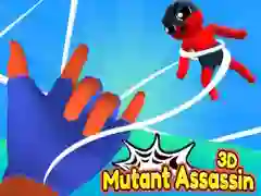 Игра Мутант Убиец 3D онлајн Игра Мутант Убиец 3D онлајн