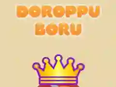 Игра Дороппу Бор онлајн Игра Дороппу Бор онлајн