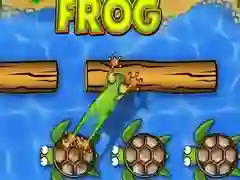 Игра Жаба онлајн Игра Жаба онлајн