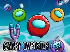 Игра Лут Импостер онлајн