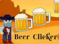 Игра Пивски Кликер онлајн