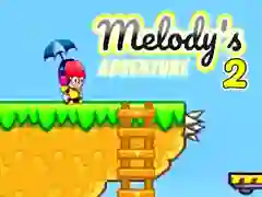 Игра Авантурите на Мелодија 2 онлајн