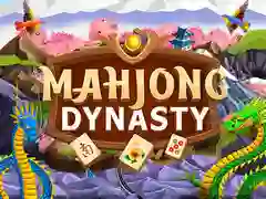 Игра Махјонг Династија онлајн