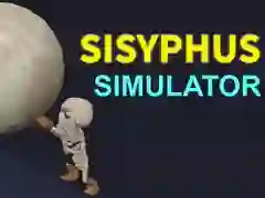 Игра Симулатор на Сизиф онлајн Игра Симулатор на Сизиф онлајн