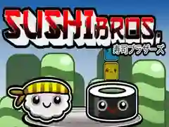 Игра Суши Браќа онлајн