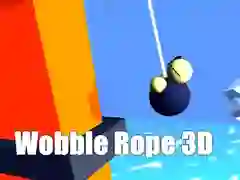 Игра Вобл Топка 3D онлајн Игра Вобл Топка 3D онлајн