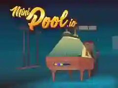 Игра MiniPool.io онлајн