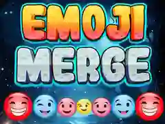Игра Соединување Emoji онлајн