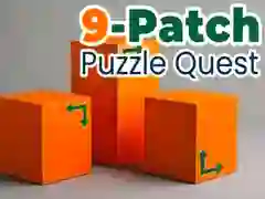 Игра 9 Патч Загатка Квиз онлајн Игра 9 Патч Загатка Квиз онлајн