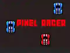 Игра Пиксел Рацер онлајн Игра Пиксел Рацер онлајн