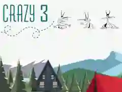 Игра Луди 3 онлајн Игра Луди 3 онлајн