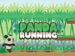 Игра Трчање Панда онлајн Игра Трчање Панда онлајн