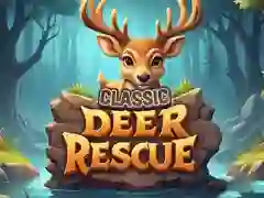 Игра Класично Спасување на Елени онлајн Игра Класично Спасување на Елени онлајн