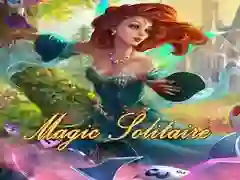 Игра Магичен Солитер онлајн Игра Магичен Солитер онлајн