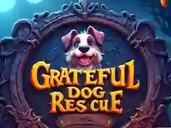 Игра Благодарни Кучиња Спасување онлајн