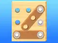 Игра Загатка на таблата онлајн