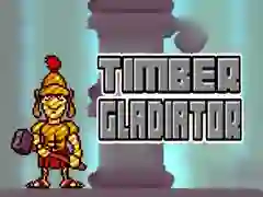 Игра Дрвен Гладијатор онлајн Игра Дрвен Гладијатор онлајн