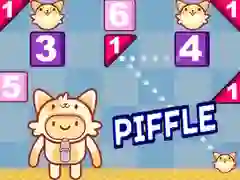 Игра Пифи онлајн
