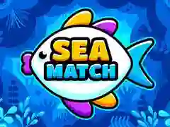 Игра Морско Совпаѓање онлајн Игра Морско Совпаѓање онлајн