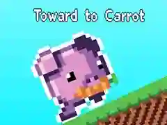 Игра Кон морков  онлајн