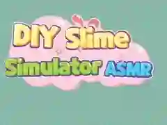 Игра DIY Симулатор на Слајм ASMR онлајн Игра DIY Симулатор на Слајм ASMR онлајн