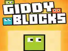 Игра Среќни Блокови онлајн
