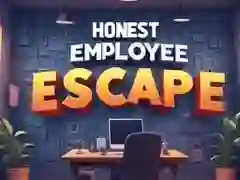 Игра Бег на Честити Вработен онлајн Игра Бег на Честити Вработен онлајн