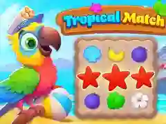 Игра Тропска Согласност онлајн Игра Тропска Согласност онлајн