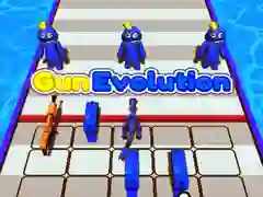 Игра Еволуција на Оружјата онлајн Игра Еволуција на Оружјата онлајн