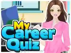 Игра Мој Кариерен Квиз онлајн Игра Мој Кариерен Квиз онлајн