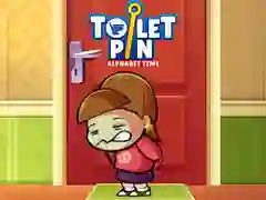 Игра Тоалетна Игла онлајн