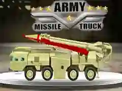 Игра Военото ракетно возило онлајн Игра Военото ракетно возило онлајн