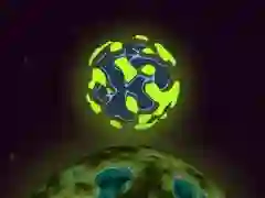 Игра Спојување во вселената онлајн