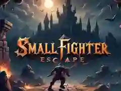 Игра Бегство на Малиот Борец онлајн
