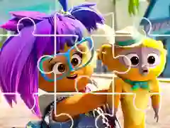 Игра Виво Пазл онлајн