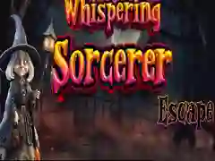 Игра Избегнување на Шепотникот онлајн